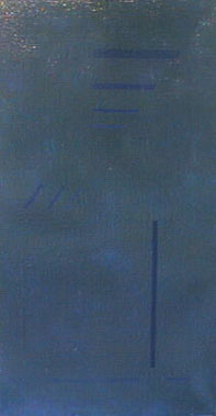 Titel: G009, Kunstenaar: Lodiso, Alain